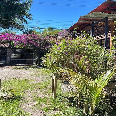 Las Casitas Italiana Sabalito Exteriér fotografie