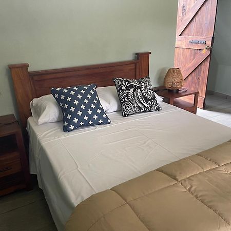 Las Casitas Italiana Sabalito Exteriér fotografie