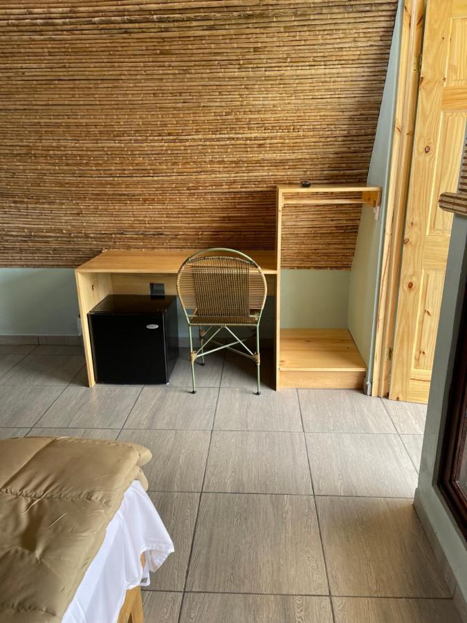 Las Casitas Italiana Sabalito Exteriér fotografie