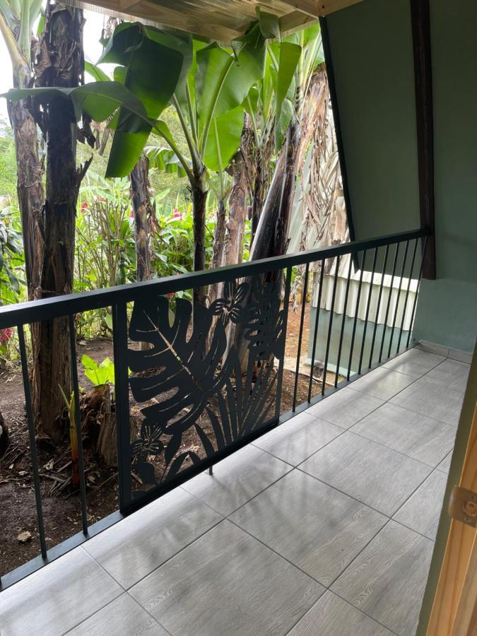 Las Casitas Italiana Sabalito Exteriér fotografie
