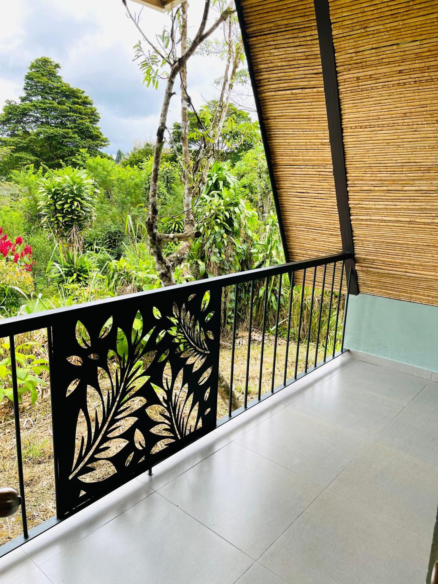 Las Casitas Italiana Sabalito Exteriér fotografie