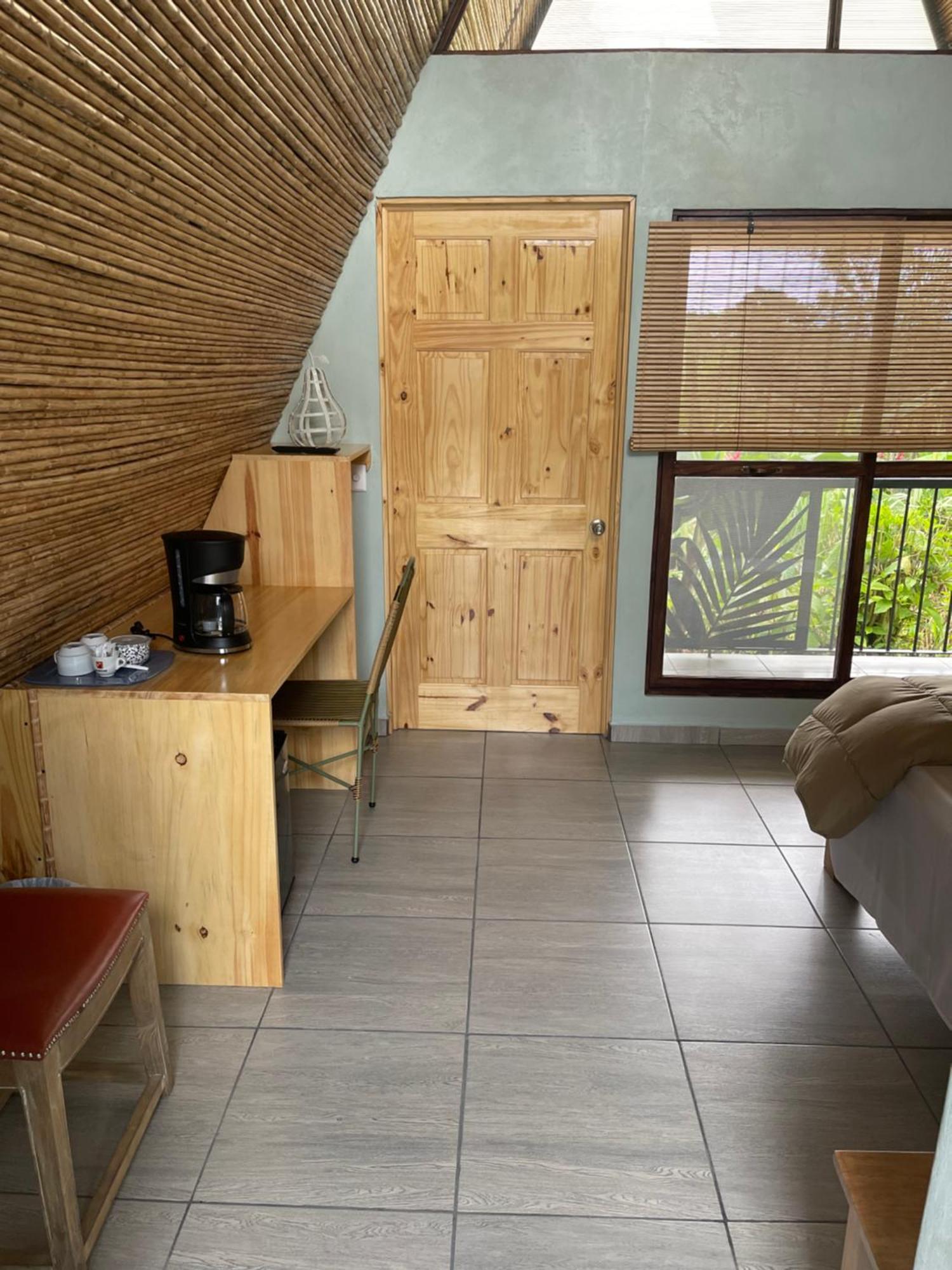 Las Casitas Italiana Sabalito Exteriér fotografie