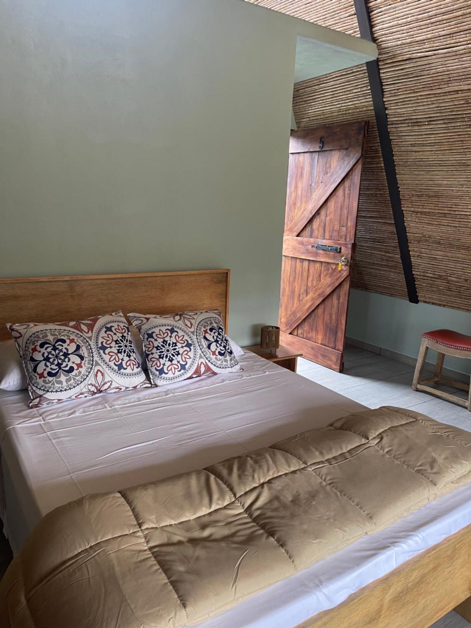 Las Casitas Italiana Sabalito Exteriér fotografie