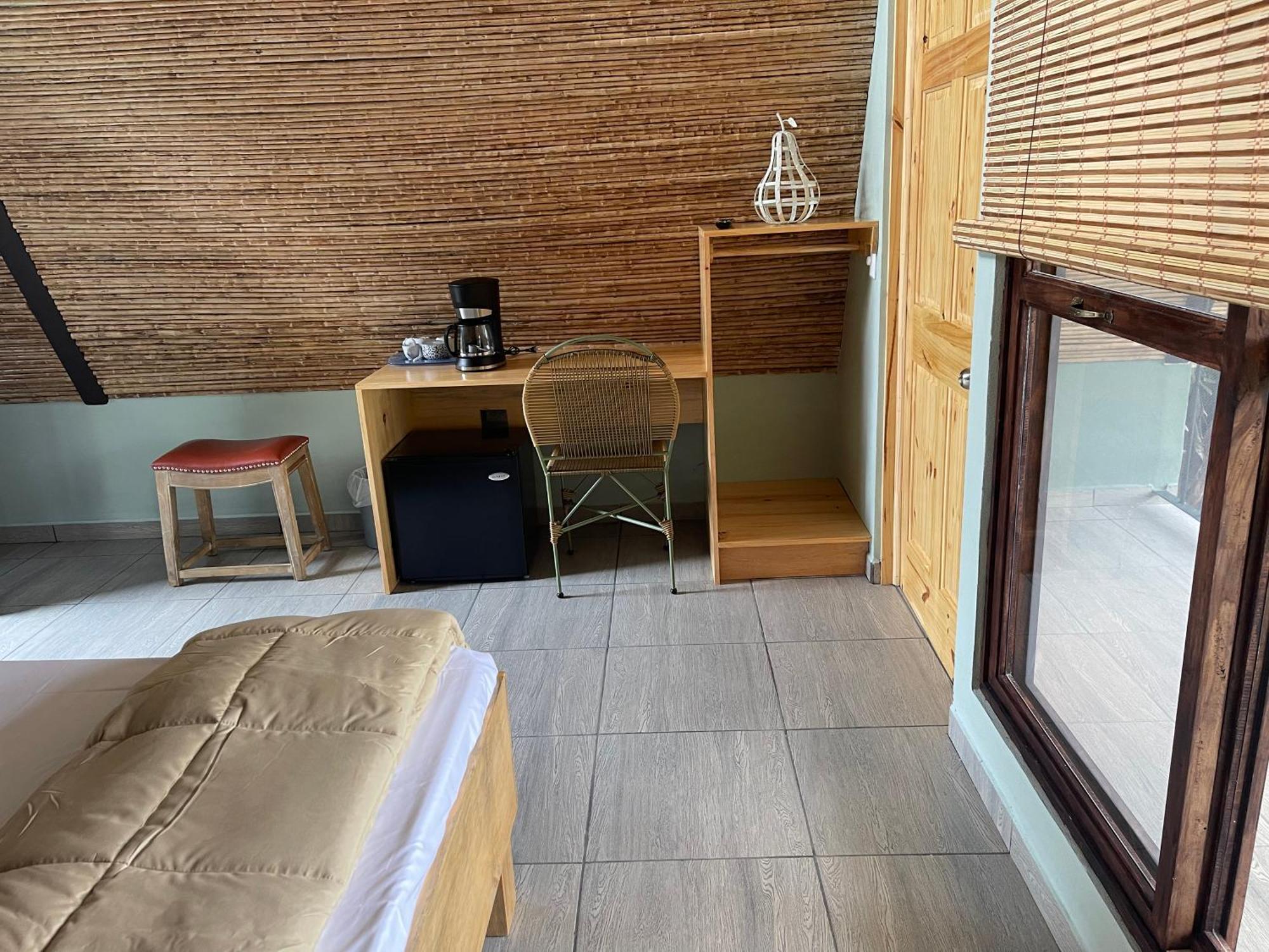 Las Casitas Italiana Sabalito Exteriér fotografie