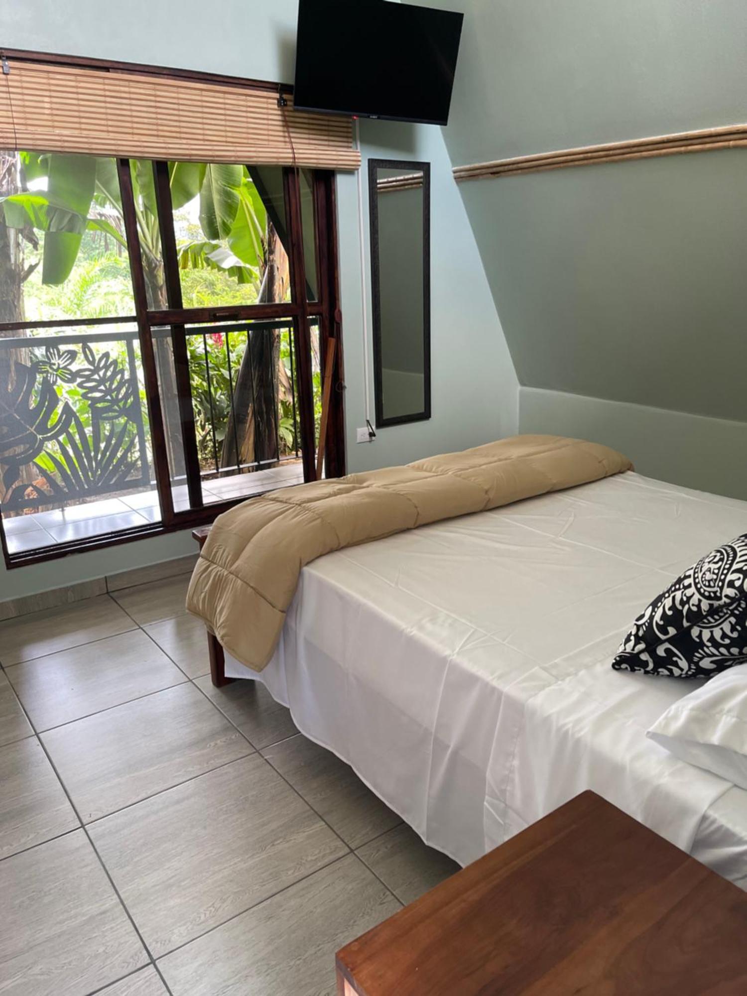 Las Casitas Italiana Sabalito Exteriér fotografie