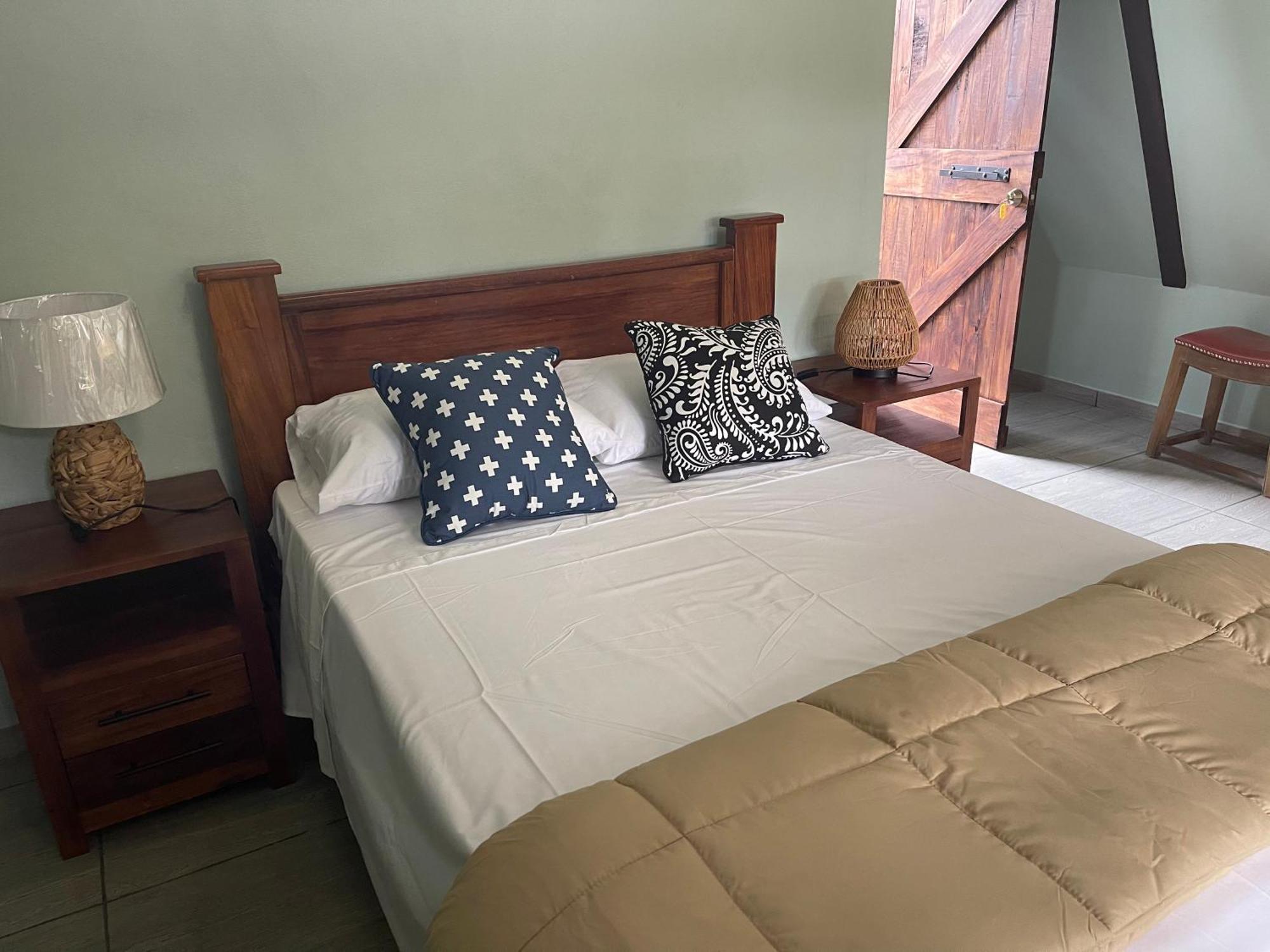 Las Casitas Italiana Sabalito Exteriér fotografie